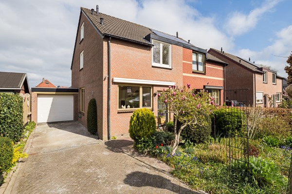 Medium property photo - Lingedijk 20A, 4191 VE Geldermalsen